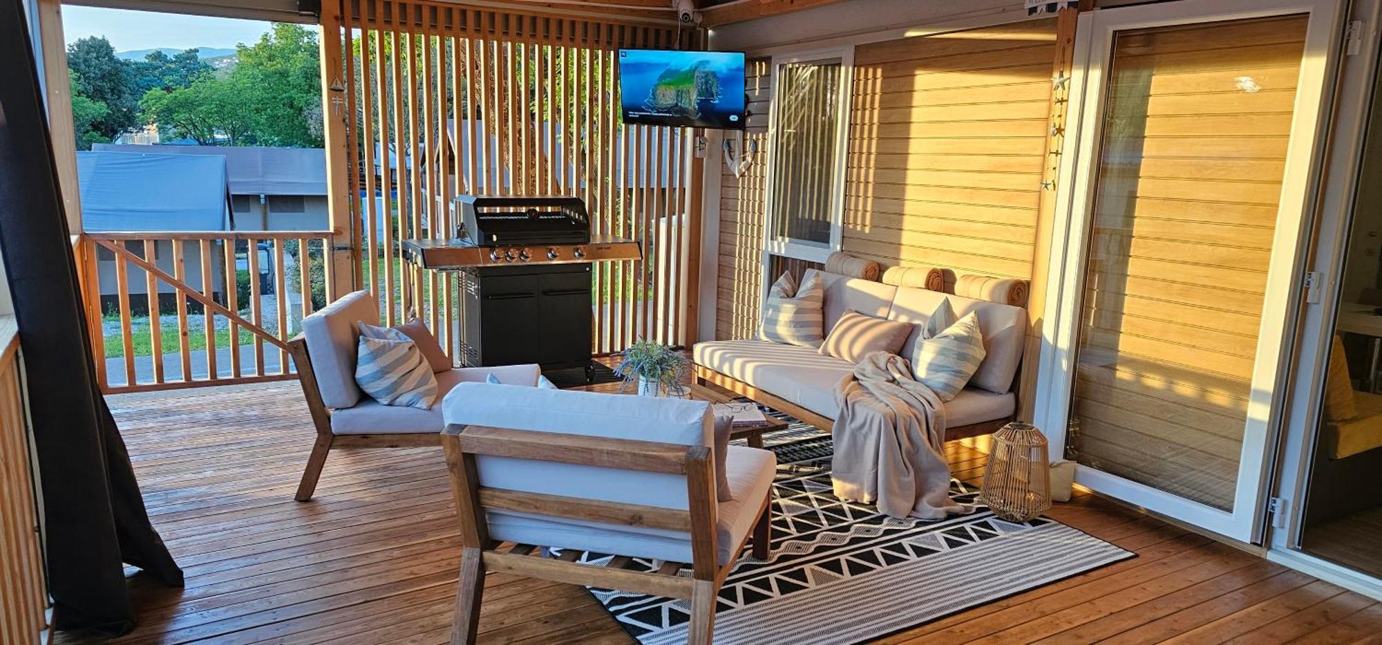 250 Mobile Home סלצה מראה חיצוני תמונה