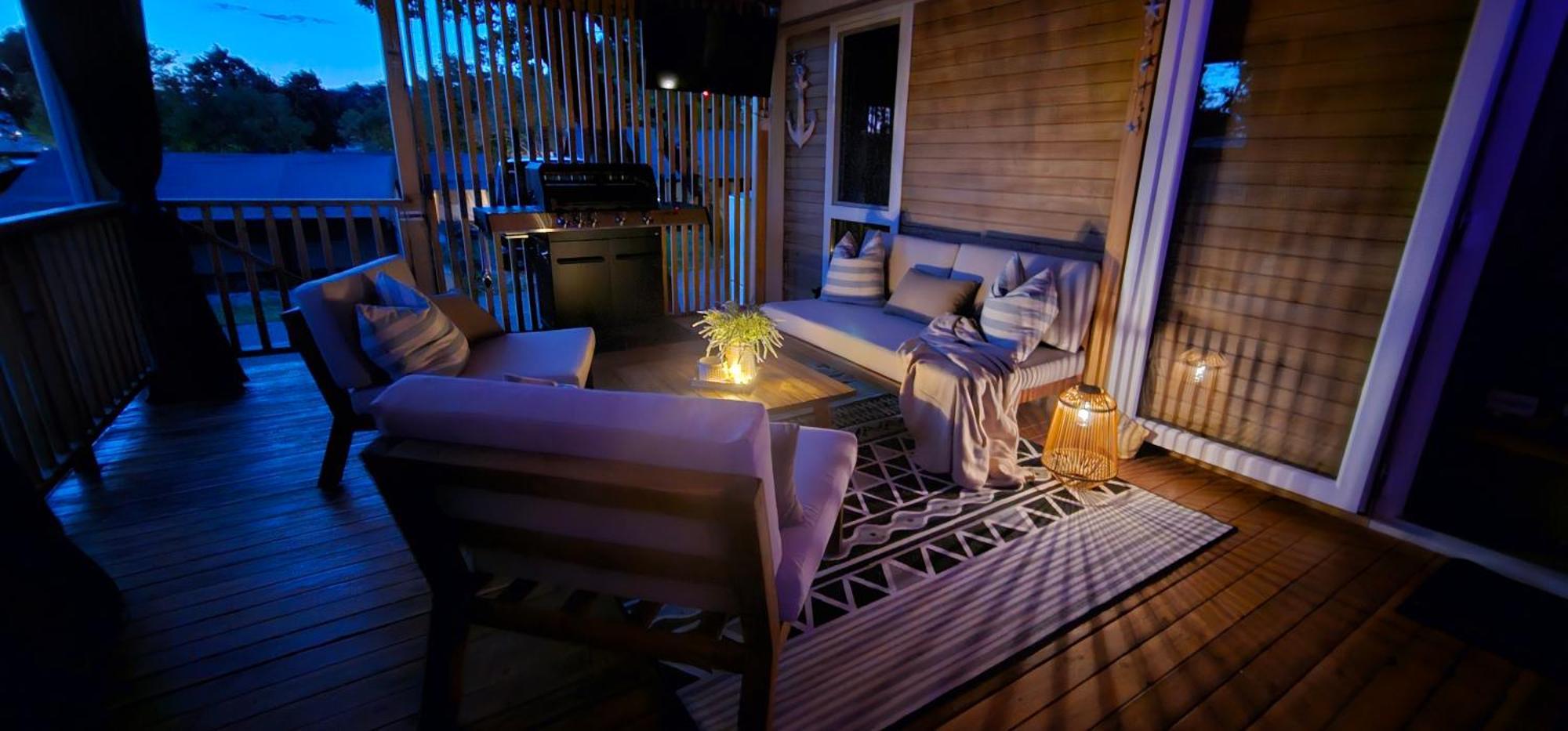 250 Mobile Home סלצה מראה חיצוני תמונה