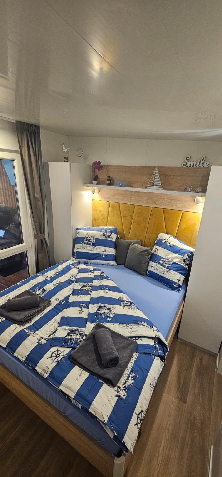 250 Mobile Home סלצה מראה חיצוני תמונה