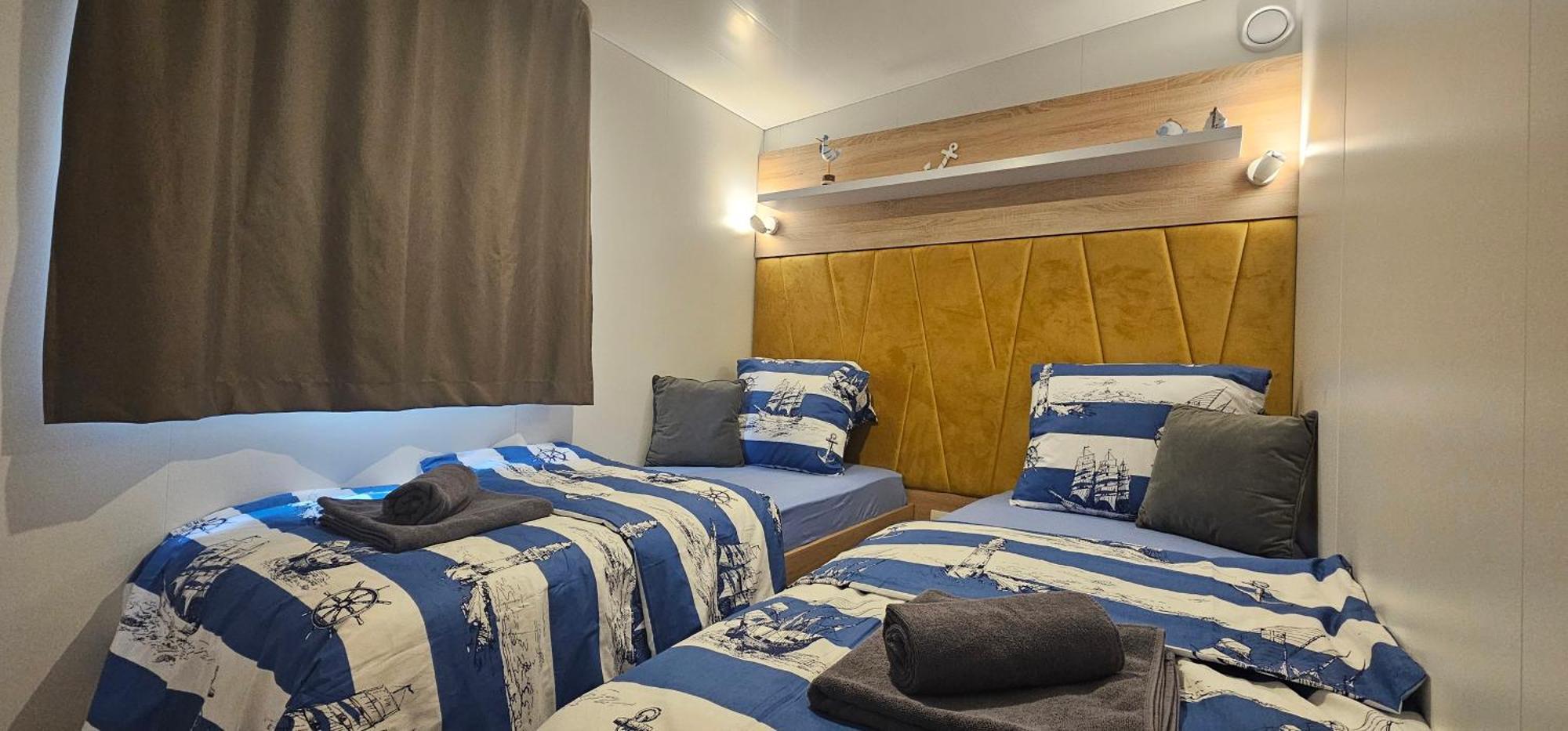 250 Mobile Home סלצה מראה חיצוני תמונה