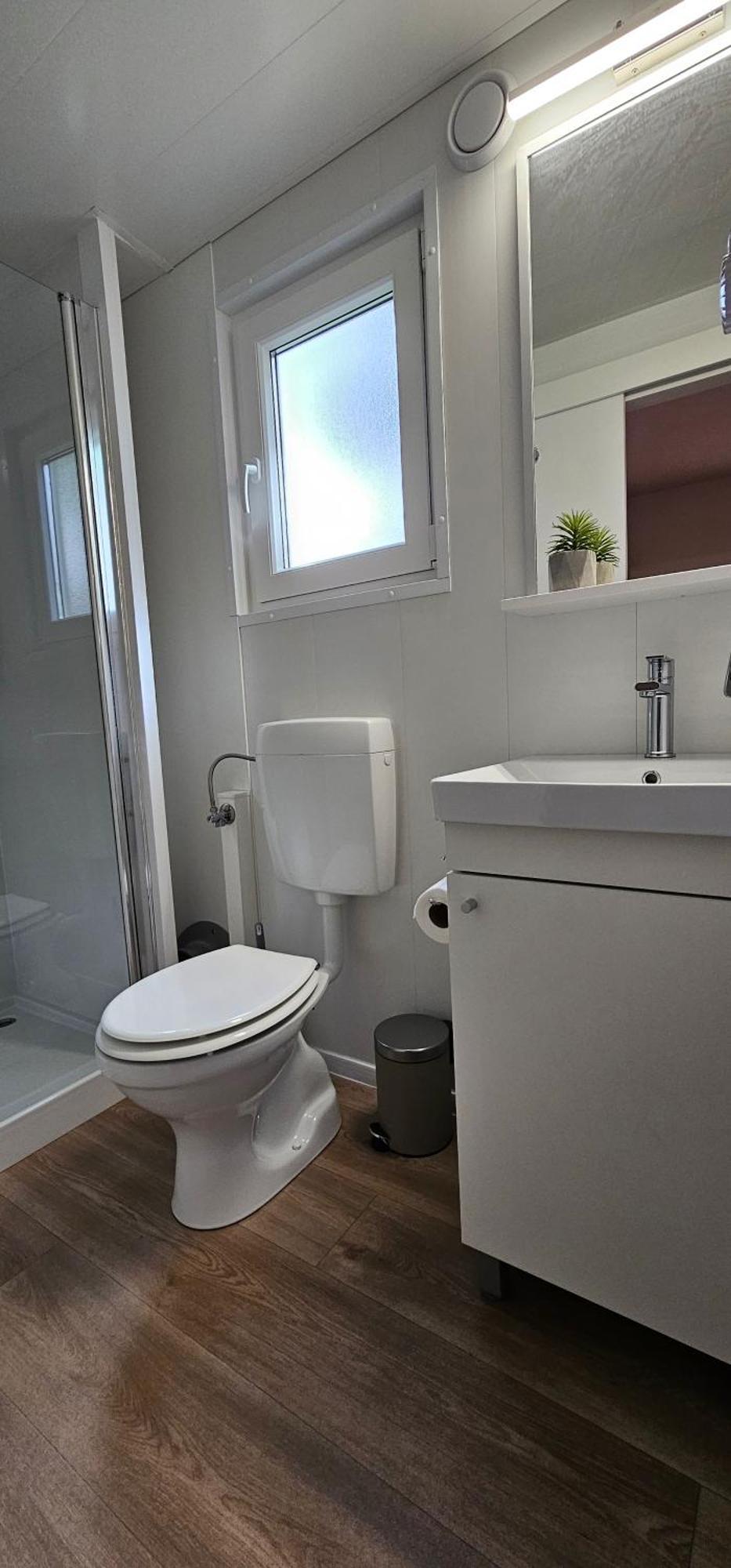250 Mobile Home סלצה מראה חיצוני תמונה