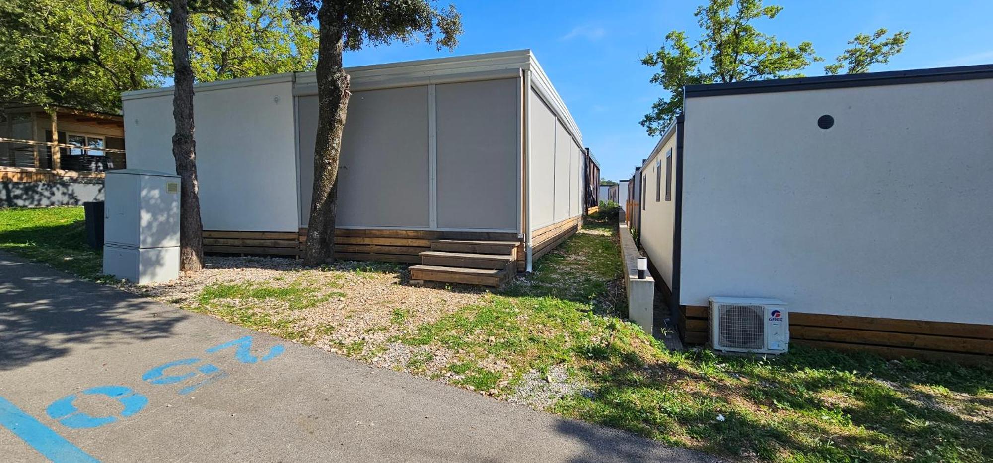 250 Mobile Home סלצה מראה חיצוני תמונה