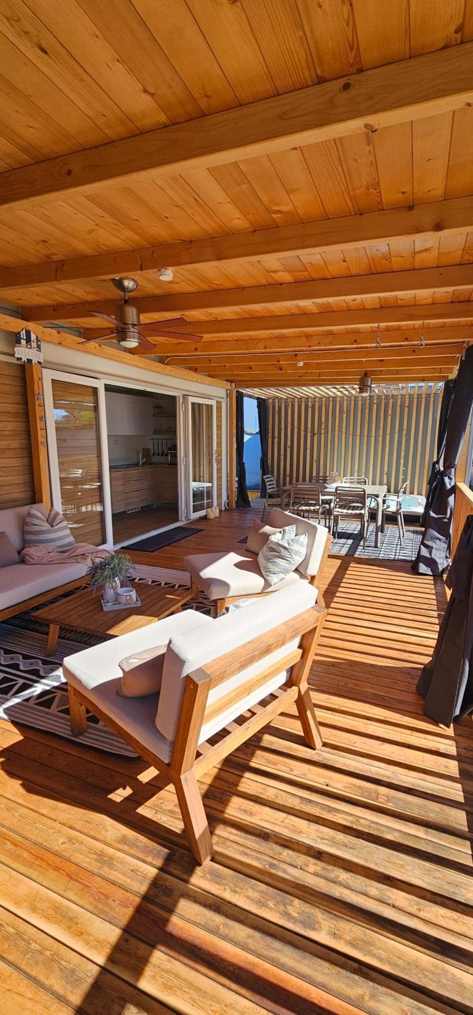250 Mobile Home סלצה מראה חיצוני תמונה