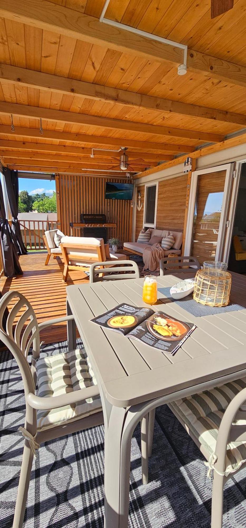 250 Mobile Home סלצה מראה חיצוני תמונה