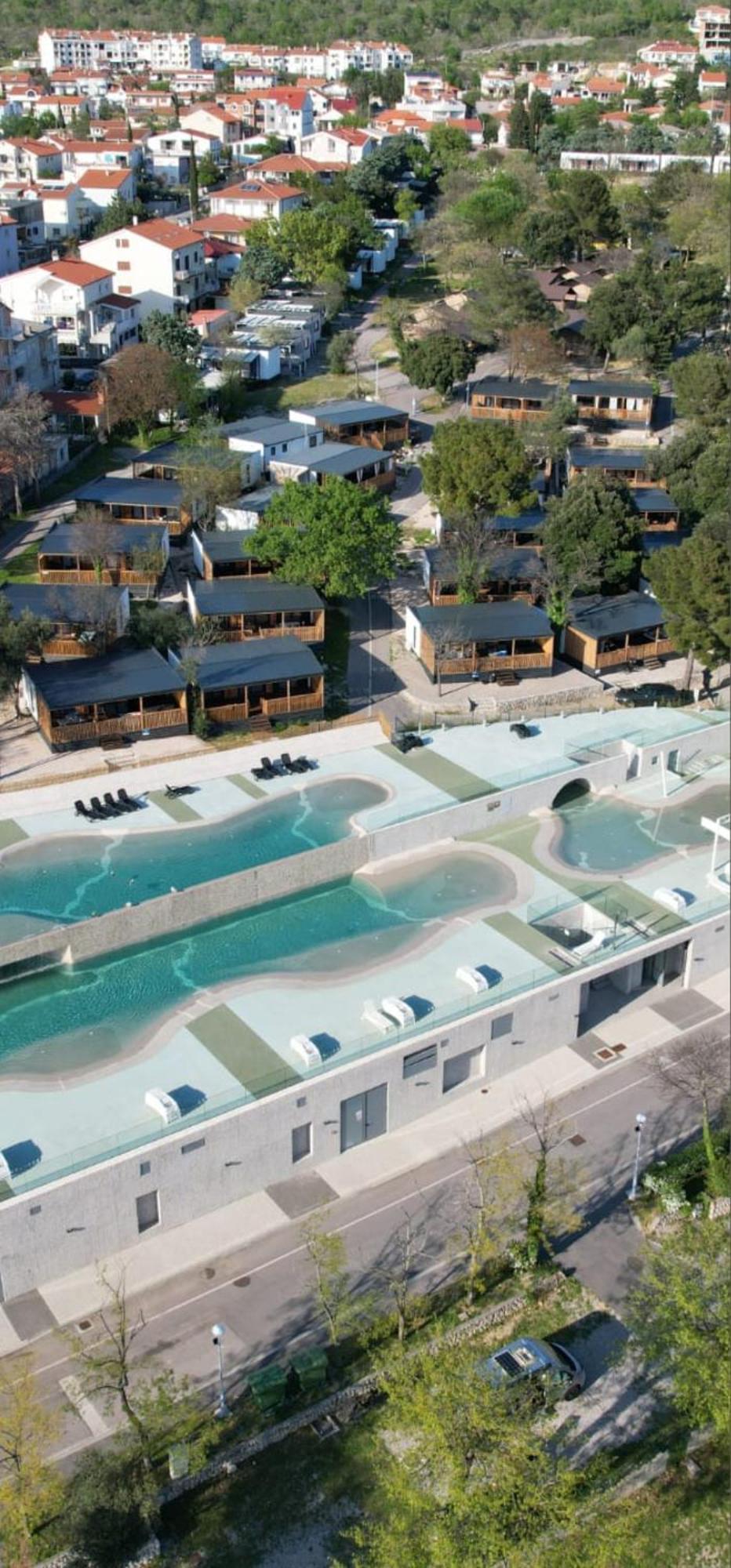 250 Mobile Home סלצה מראה חיצוני תמונה