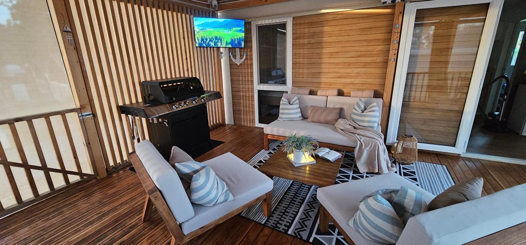 250 Mobile Home סלצה מראה חיצוני תמונה