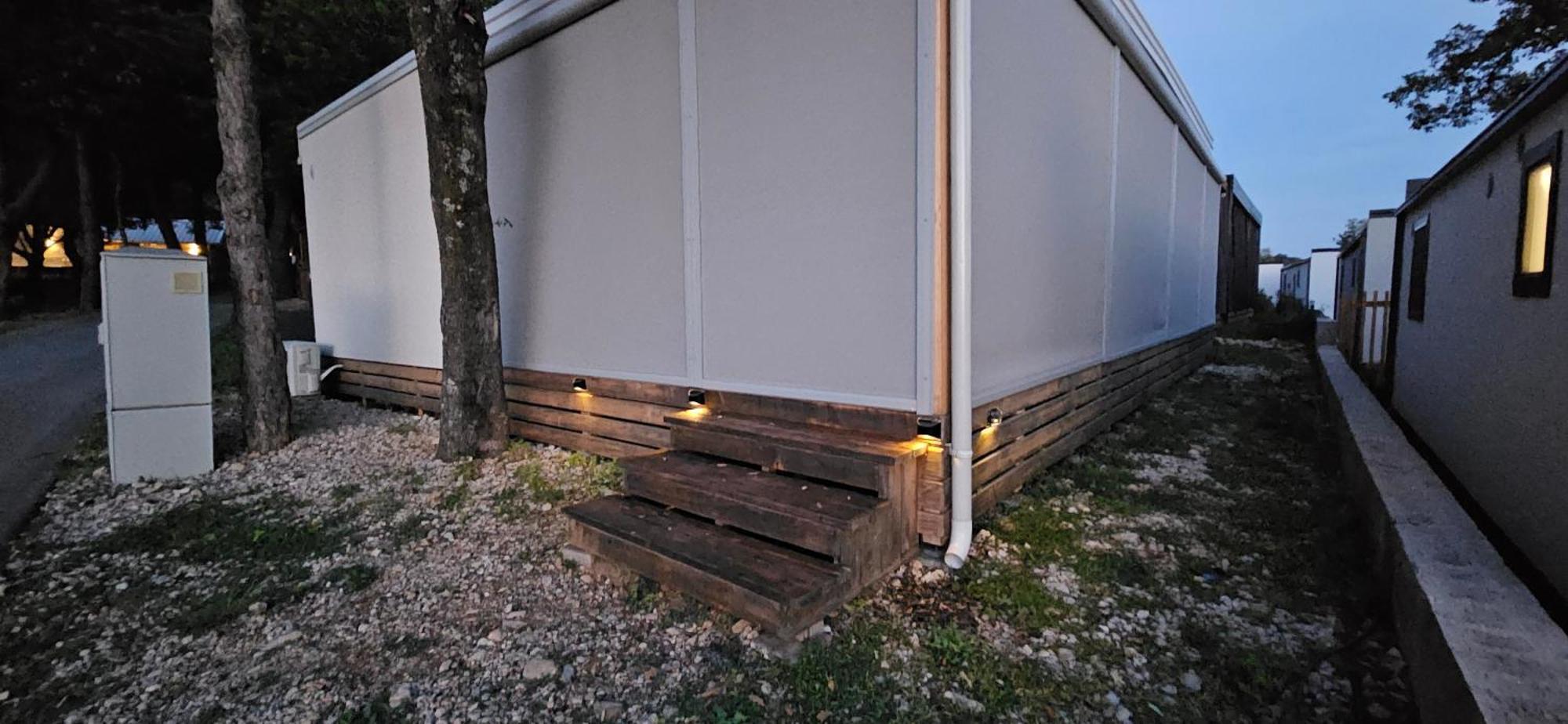 250 Mobile Home סלצה מראה חיצוני תמונה